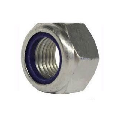 Nylock Nut Sturdfix Din 985